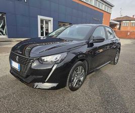 PURETECH 75 STOP&START 5 PORTE ACTIVE PACK