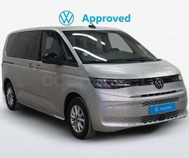 VOLKSWAGEN MULTIVAN 2.0 TDI DSG B.CORTA