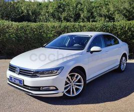 VOLKSWAGEN PASSAT SPORT 2.0 TDI DSG