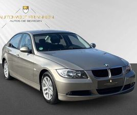 I *AUTOMATIK*PDC*TEMPO*SHZ*