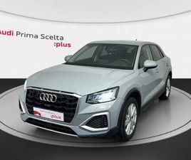 AUDI Q2 35 TFSI Q2 I 2021 Q2 35 1.5 TFSI ADMIRED ADVANCED S-TRONIC