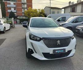 PURETECH 100 S&S ALLURE PACK