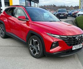 1.6 H T-GDI ULTIMATE AUTO EURO 6 (START/STOP) 5DR