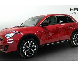 FIAT 600 HEV LA PRIMA DCT6 FWD PRIVATLEASING FR