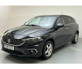 FIAT TIPO 1.4 5DR
