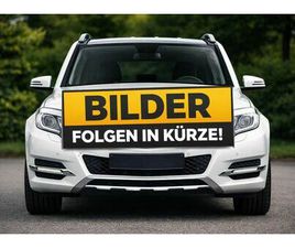 MERCEDES BENZ GLK 350 4MATIC AMG LINE