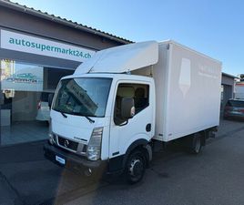 NT400 CABSTAR 35.15 L1 PRO