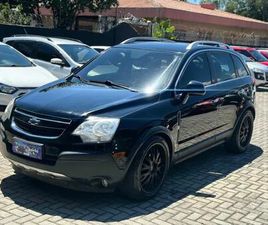 SPORT FWD 2.4 16V 171/185CV