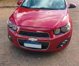 SED. LTZ 1.6 16V FLEXPOWER 4P AUT.