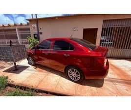 SED. LTZ 1.6 16V FLEXPOWER 4P MEC.