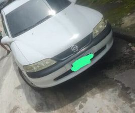 GLS/ CHALLENGE 2.2 MPFI 16V