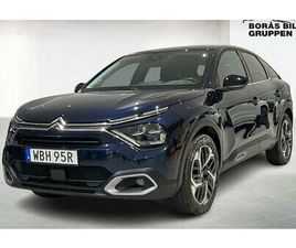 CITROEN C4 GRAND PICASSO CITROËN C4 SHINE PURE TECH 130 A 5-D