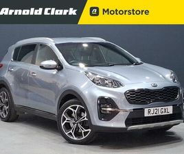 1.6 CRDI MHEV GT-LINE EURO 6 (START/STOP) 5DR