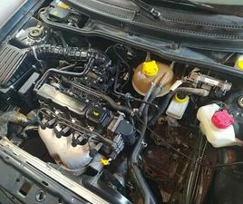 CHEVROLET CLASSIC LIFE/LS 1.0 VHC FLEXP. 4P