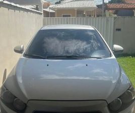 SED. LTZ 1.6 16V FLEXPOWER 4P AUT.