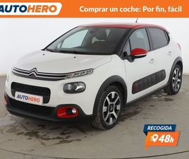 CITROEN C3 1.2 PURETECH SHINE