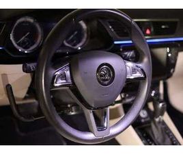 COMBI 2.0TDI ADBLUE L&K DSG6 140KW