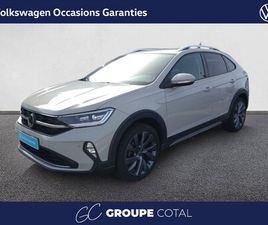 TAIGO 1.5 TSI 150 DSG7