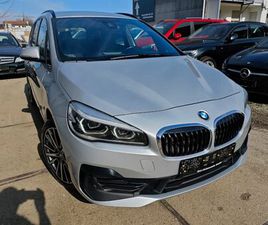 220D GRAN TOURER XDRIVE SPORT LINE/AUT. /LED/HUD