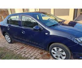 VAND LOGAN 2 2015, PRIMUL PROPRIETAR