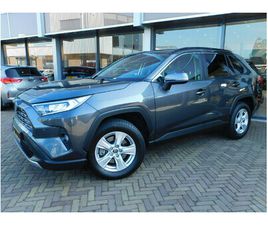 2.5 HYBRID AWD DYNAMIC