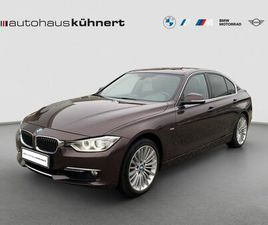 I XDRIVE LUXURY LINE +NUR AN HÄNDLER/EXPORT+