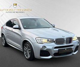 XDRIVE 30 D *M-PAKET*XENON*NAVI*PDC*TEMPO*SHZ