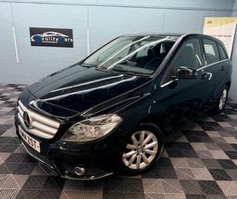 1.5 B180 CDI SE 7G-DCT EURO 5 (START/STOP) 5DR