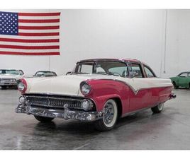 1955 FORD CROWN VICTORIA
