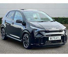 1.0 GDI MT GT-LINE S