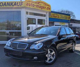 T AVANTG.*2.HAND*AHK*SD*BIXEN*H&K*GARANTIE*