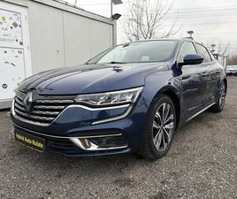 RENAULT TALISMAN 2.0 DCI 160 CP