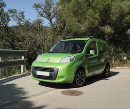 DYNAMIC 1.3 MULTIJET 75HP