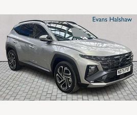 1.6 T-GDI 13.8KWH ULTIMATE AUTO EURO 6 (START/STOP) 5DR