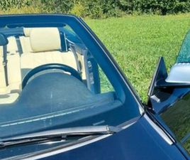 BMW SERIE 3 CABRIO 320I I E46 CABRIO INDIVIDUAL