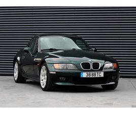 BMW Z3 2.0 DEZEMBRO/99