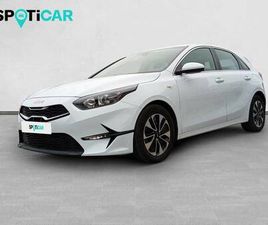 KIA CEED 1.0 MHEV DRIVE DCT 74 KW (100 CV)