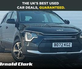 1.6H GDI 2 DCT EURO 6 (START/STOP) 5DR