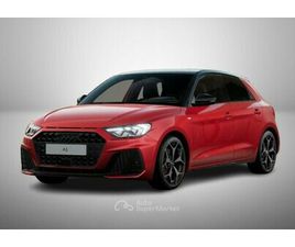 S-LINE 116CV *NAVI+LED* ONLY PROMO