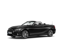 BMW SERIE 2 218 218D A