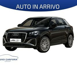 35 TDI S TRONIC S LINE EDITION