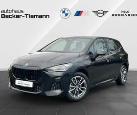 225E XDRIVE ACTIVE TOURER M SPORT | DRIV.ASSIST.