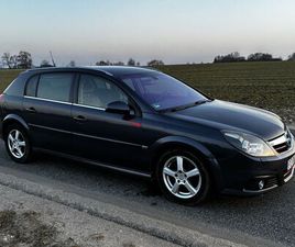 OPEL SIGNUM OPEL SIGNUM 1.9 CDTI LIFT, ROCZNIK 2006, BARDZO ZADBANY SWARZĘDZ • OLX.PL