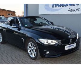 I CABRIO LUXURY LINE!AUTOMATIK!XENON,LEDER,,,