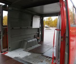 MERCEDES BENZ , T1 , 308