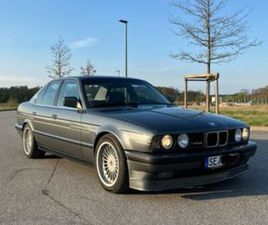 ALPINA B10 E34 3.5/1