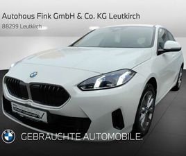 DAB LED KOMFORTZG. PARKASSISTENT KLIMAAUT.