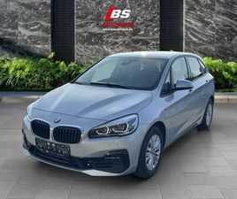 BMW SERIE 2 ACTIVE TOURER 218 218D ACTIVE TOURER SPORT LINE