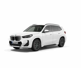BMW IX1 EDRIVE20 150 KW (204 CV)
