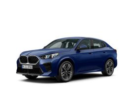 BMW X2 SDRIVE18D 110 KW (150 CV)